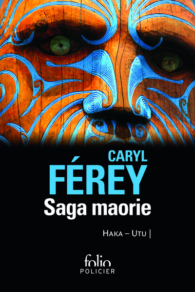 Image de Saga maorie