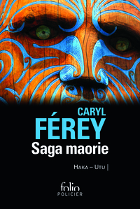 Image de Saga maorie