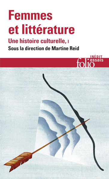Picture of Femmes et littérature