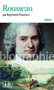 Picture of Rousseau