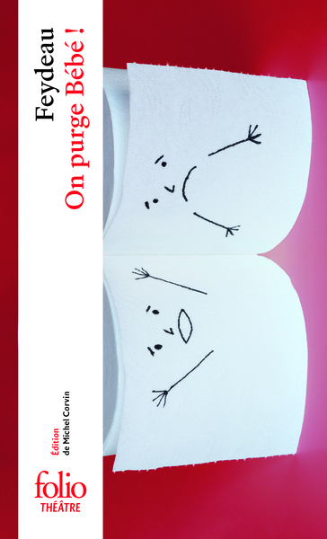 Image de On purge Bébé !