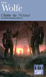Picture of L'épée du licteur