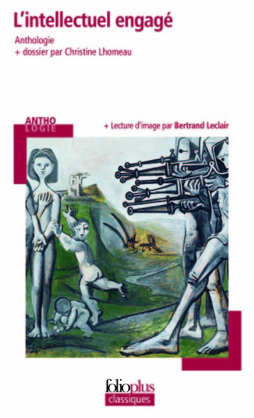 Picture of L'intellectuel engagé
