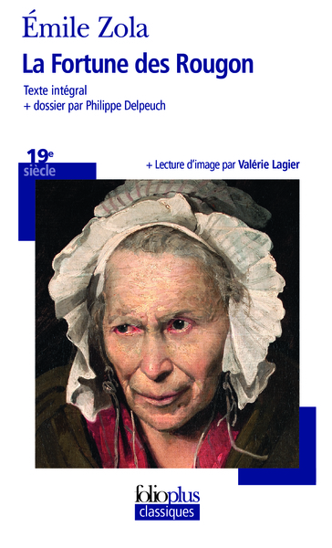 Image de La Fortune des Rougon