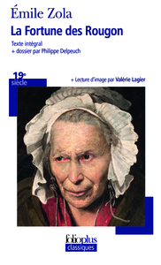 Image de La Fortune des Rougon