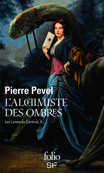 Image de L'Alchimiste des Ombres