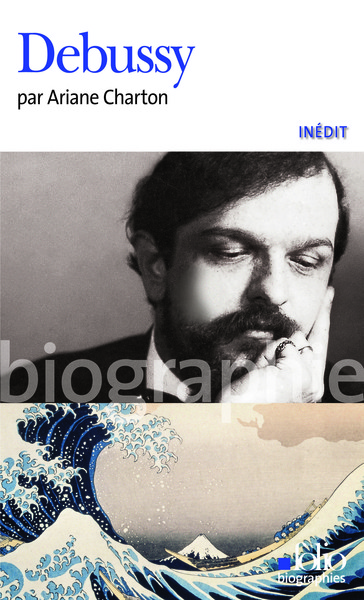 Image de Debussy