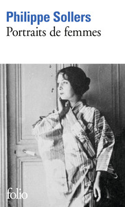 Image de Portraits de femmes