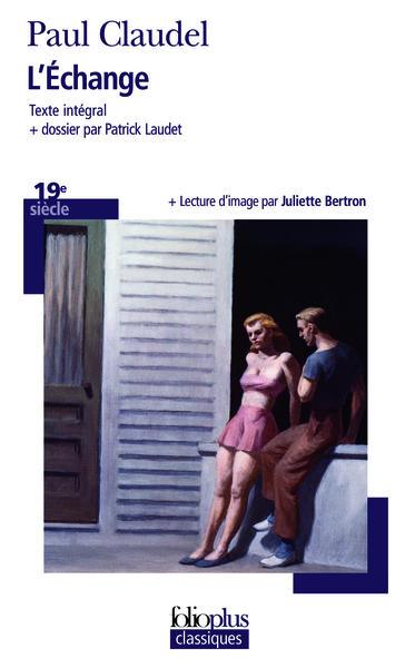 Picture of L'échange