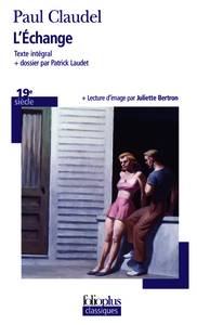 Picture of L'échange