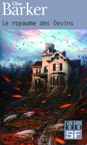 Picture of Le royaume des Devins