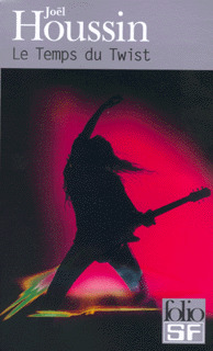 Picture of LE TEMPS DU TWIST