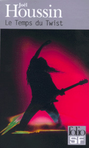 Picture of LE TEMPS DU TWIST