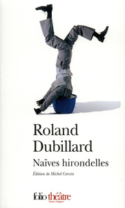 Image de Naïves hirondelles