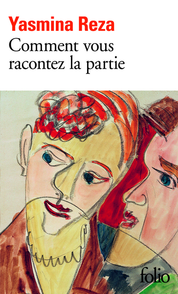 Image de Comment vous racontez la partie