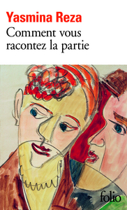 Image de Comment vous racontez la partie