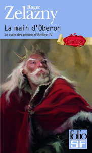 Image de La main d'Oberon
