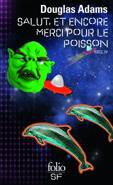 Image de Salut, et encore merci pour le poisson