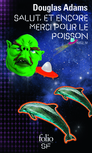 Image de Salut, et encore merci pour le poisson