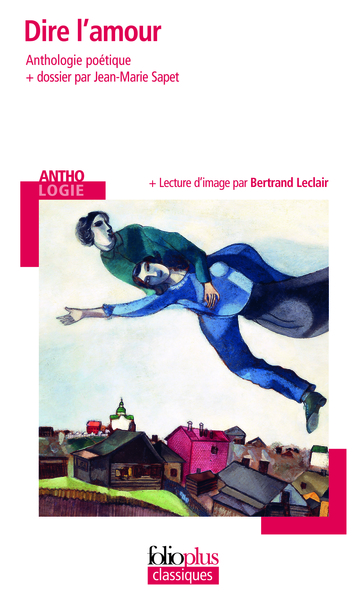 Picture of Dire l'amour