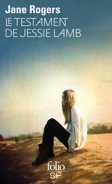 Image de Le testament de Jessie Lamb
