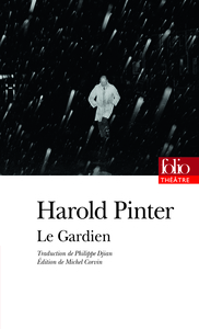 Picture of Le Gardien