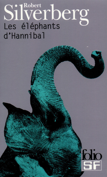 Image de Les éléphants d'Hannibal