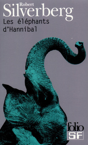 Image de Les éléphants d'Hannibal
