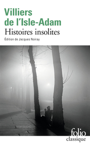 Image de Histoires insolites