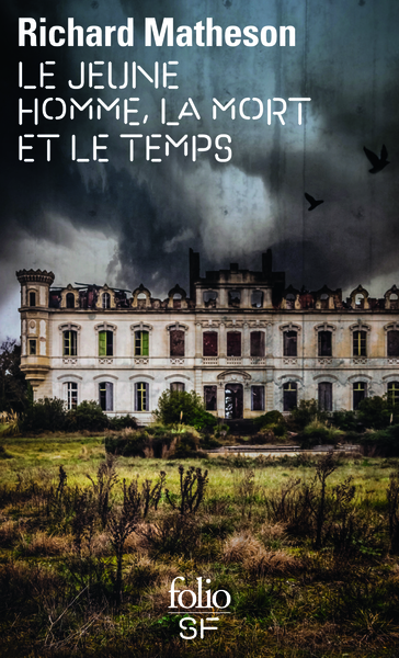 Image de Le jeune homme, la mort et le temps