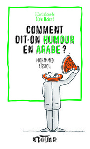 Image de Comment dit-on humour en arabe ?