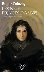 Picture of Les neuf princes d'Ambre