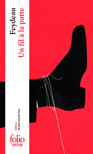 Image de Un fil à la patte