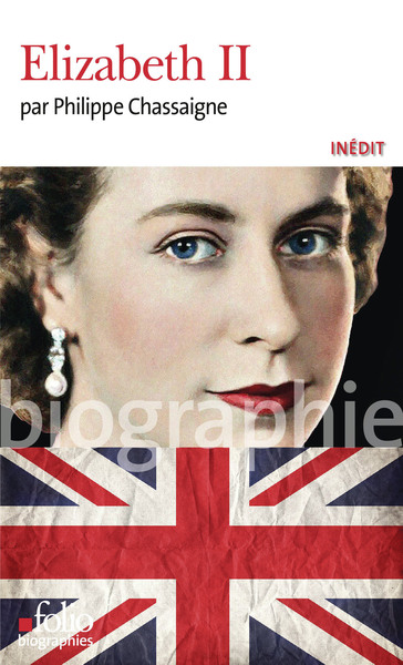 Picture of Elizabeth II