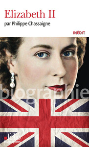 Picture of Elizabeth II