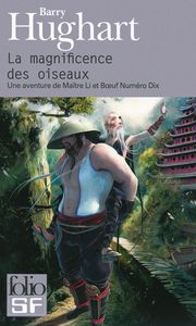 Image de La magnificence des oiseaux