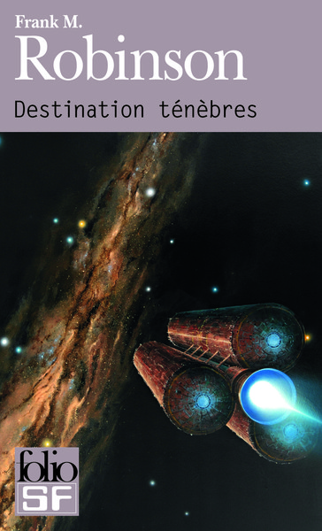 Image de Destination ténèbres