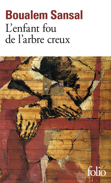 Image de L'enfant fou de l'arbre creux