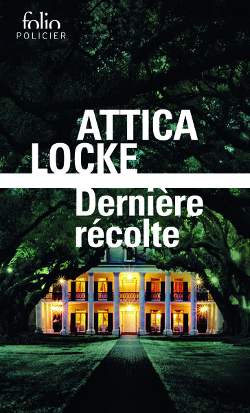 Picture of Dernière récolte