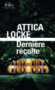 Picture of Dernière récolte