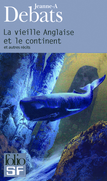 Image de La vieille Anglaise et le continent et autres récits