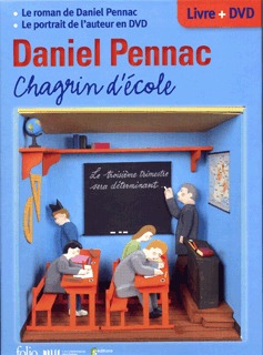 Image de Chagrin d'école