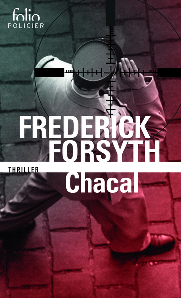 Picture of Chacal