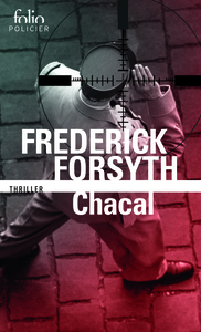 Picture of Chacal