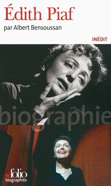 Image de Édith Piaf