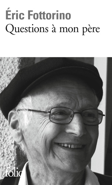 Image de Questions à mon père