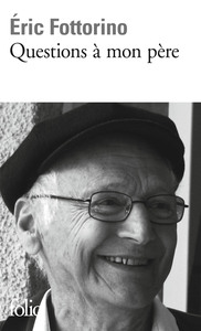 Image de Questions à mon père