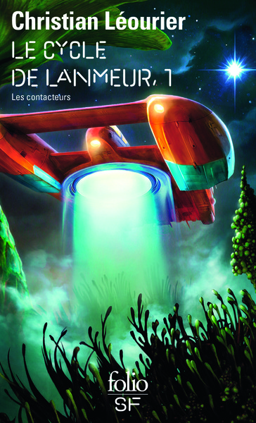 Image de Le cycle de Lanmeur