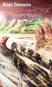 Image de La Horde du Contrevent