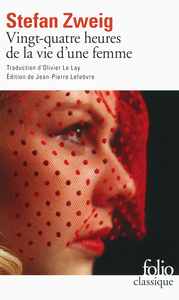 Image de Vingt-quatre heures de la vie d'une femme